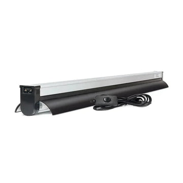 Turtle UVB Light 10.0 Combo 24w 60cm - Amazing Amazon